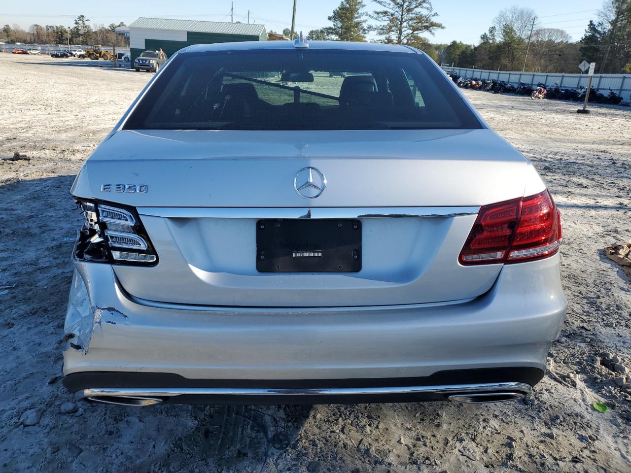 2016 Mercedes-Benz E-klasse - Image 6