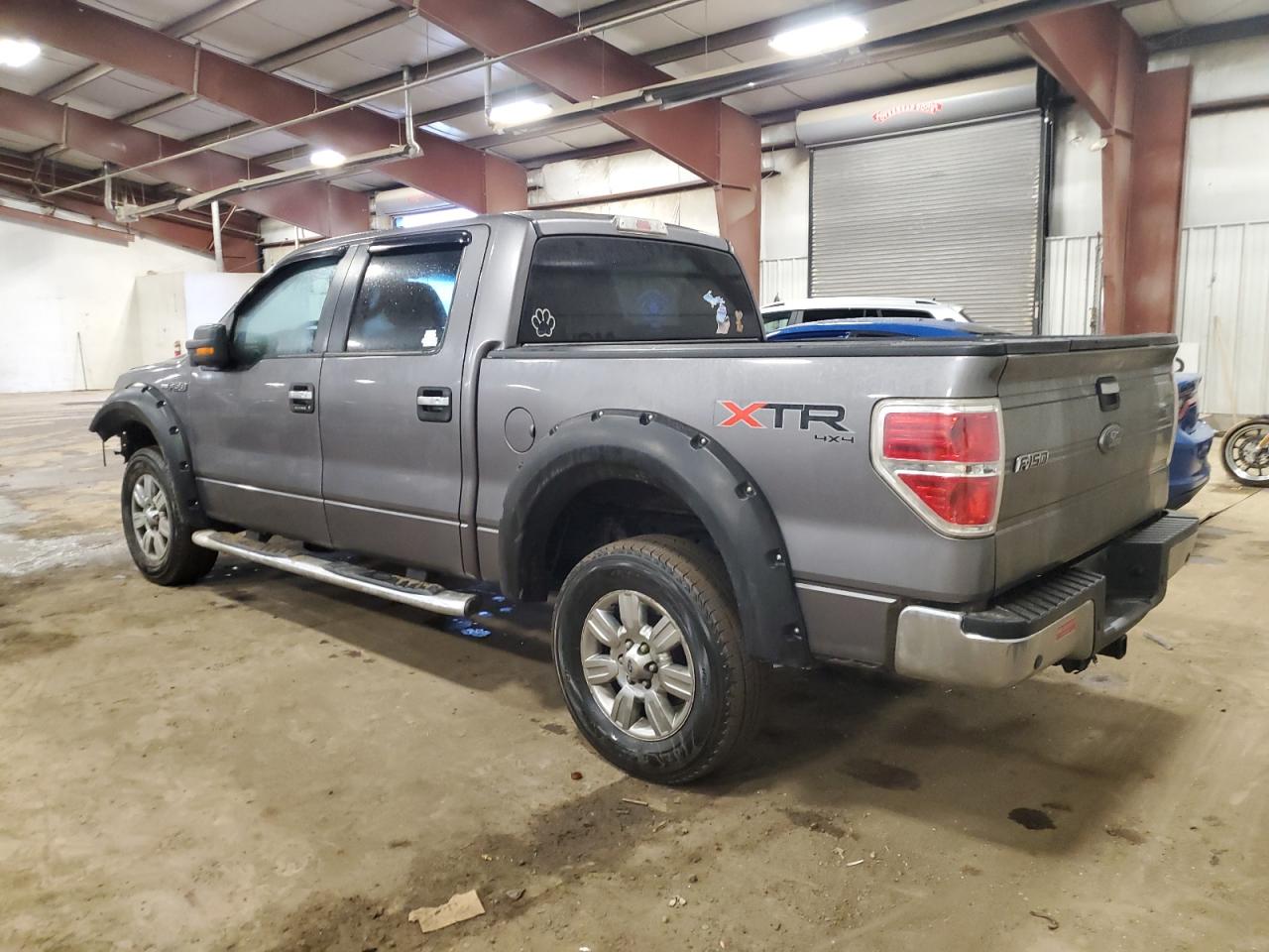 2010 Ford F-150 - Image 2