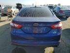 2015 Ford Fusion Se en Venta en Martinez, CA - Front End