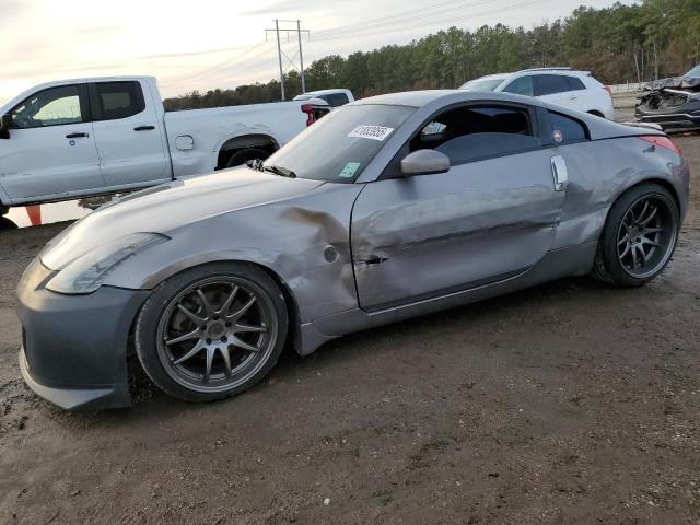 2007 Nissan 350Z Coupe