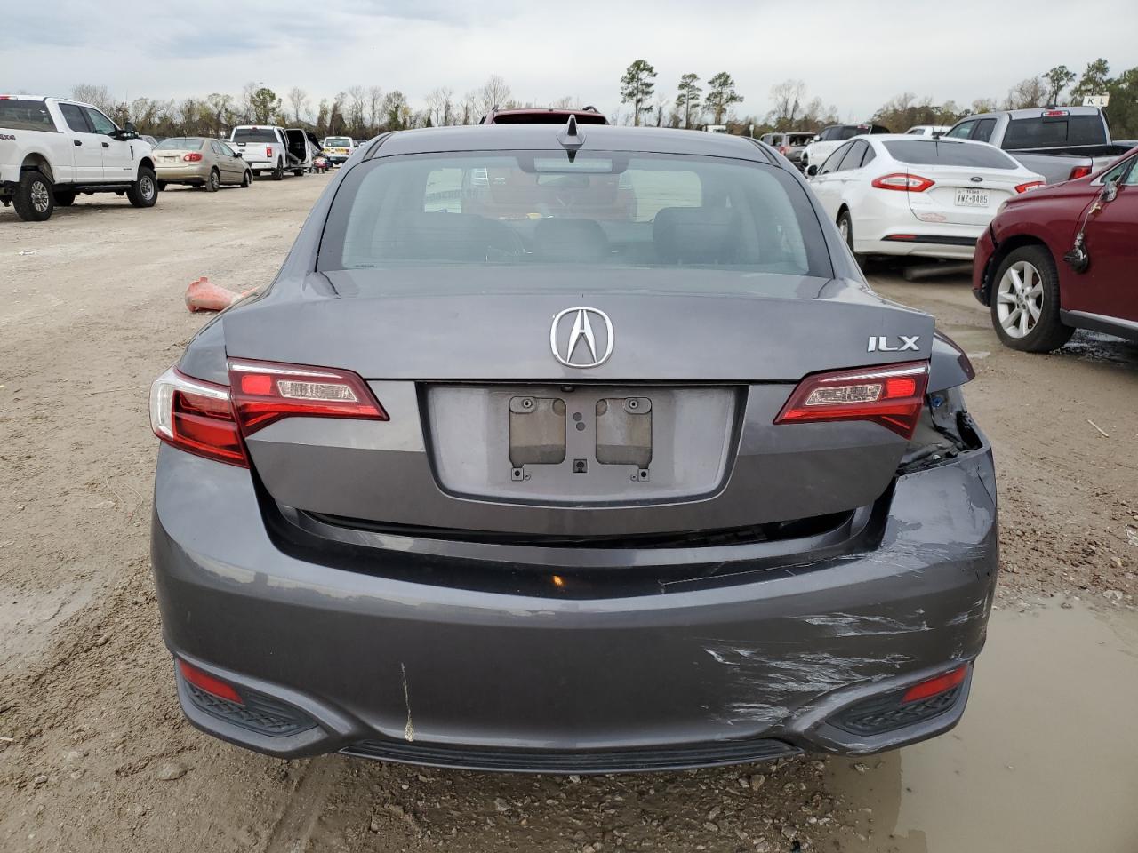 2017 Acura ILX - Image 6