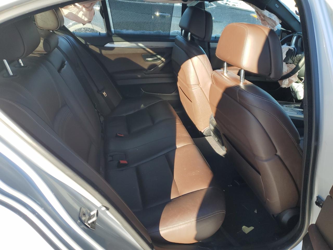 2014 BMW 5er - Image 11