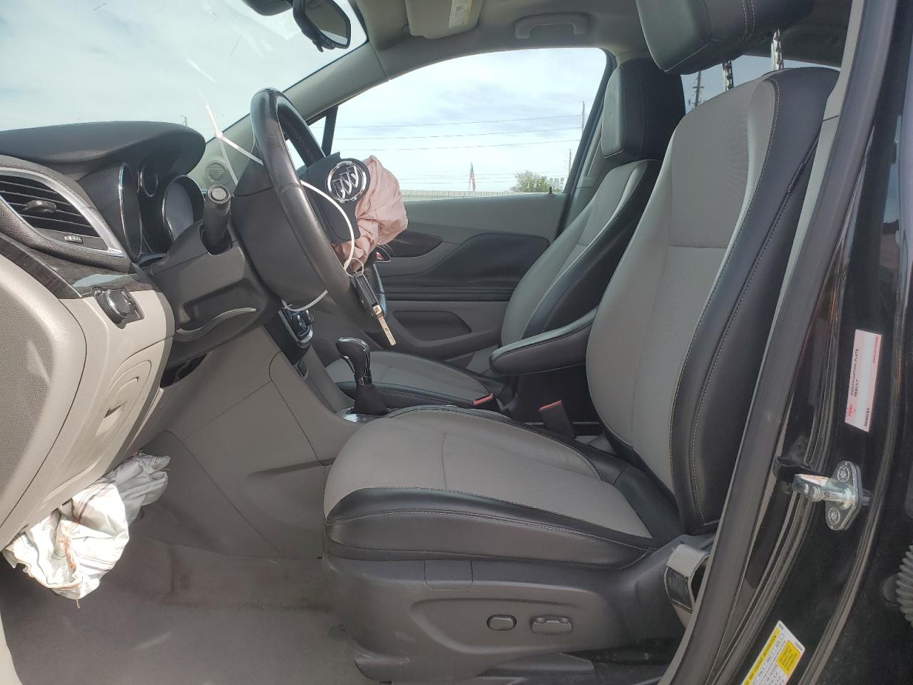 2014 Buick Encore - Image 7