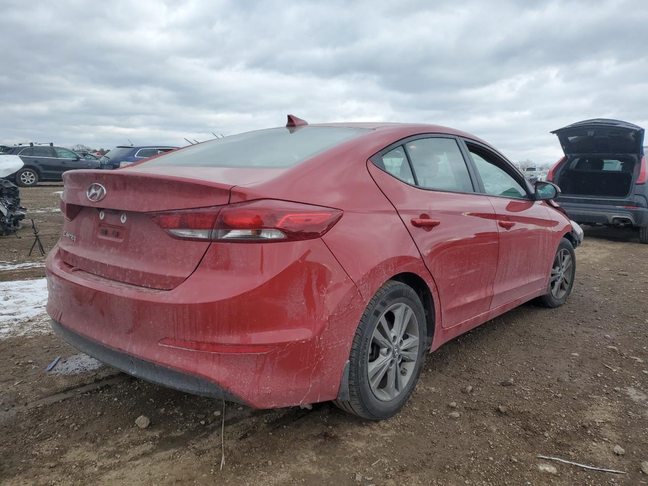 2018 Hyundai Elantra - Image 3