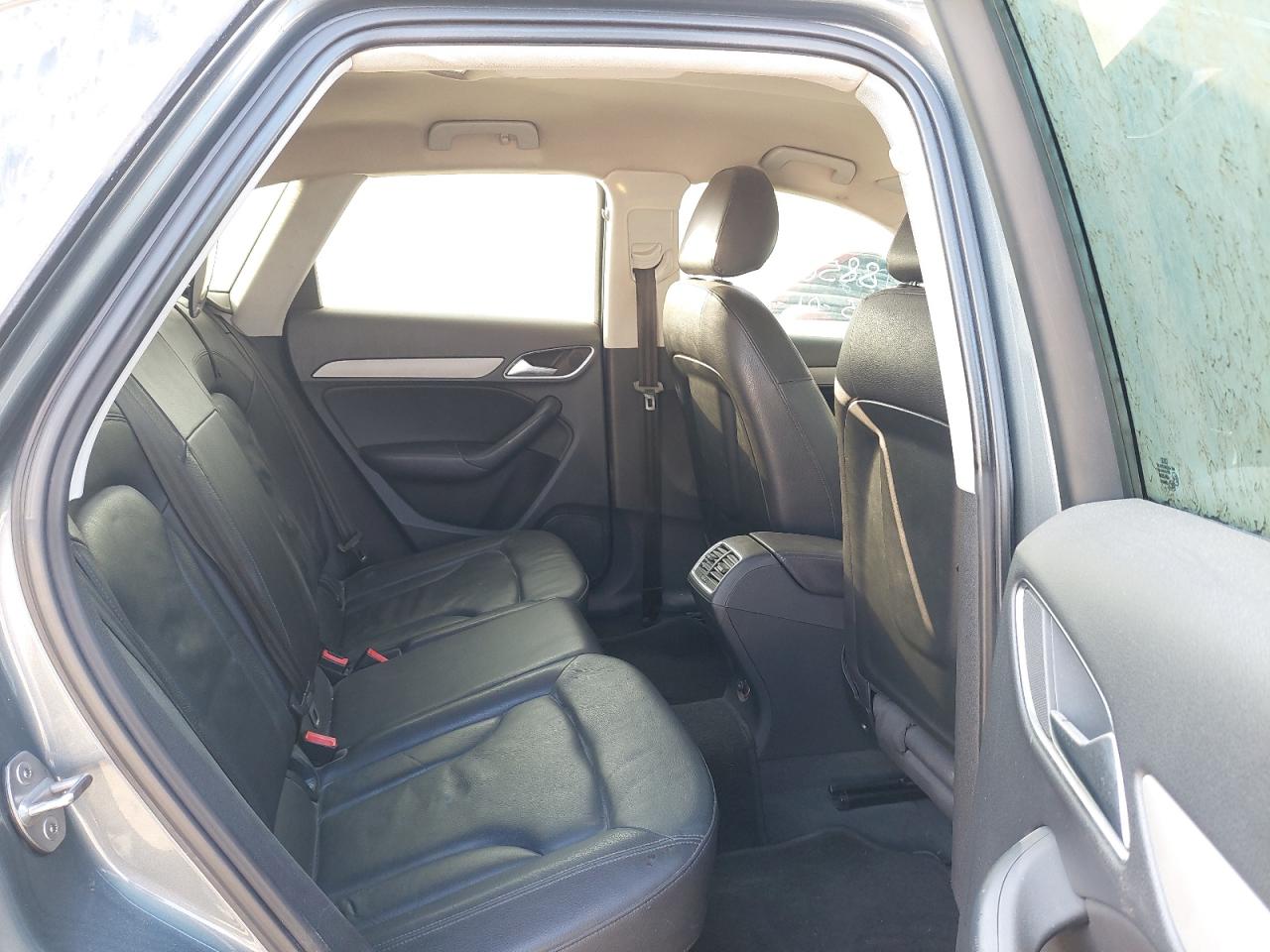 WA1DFAFS4ER000031 - 2014 Audi Q3 - #88567255