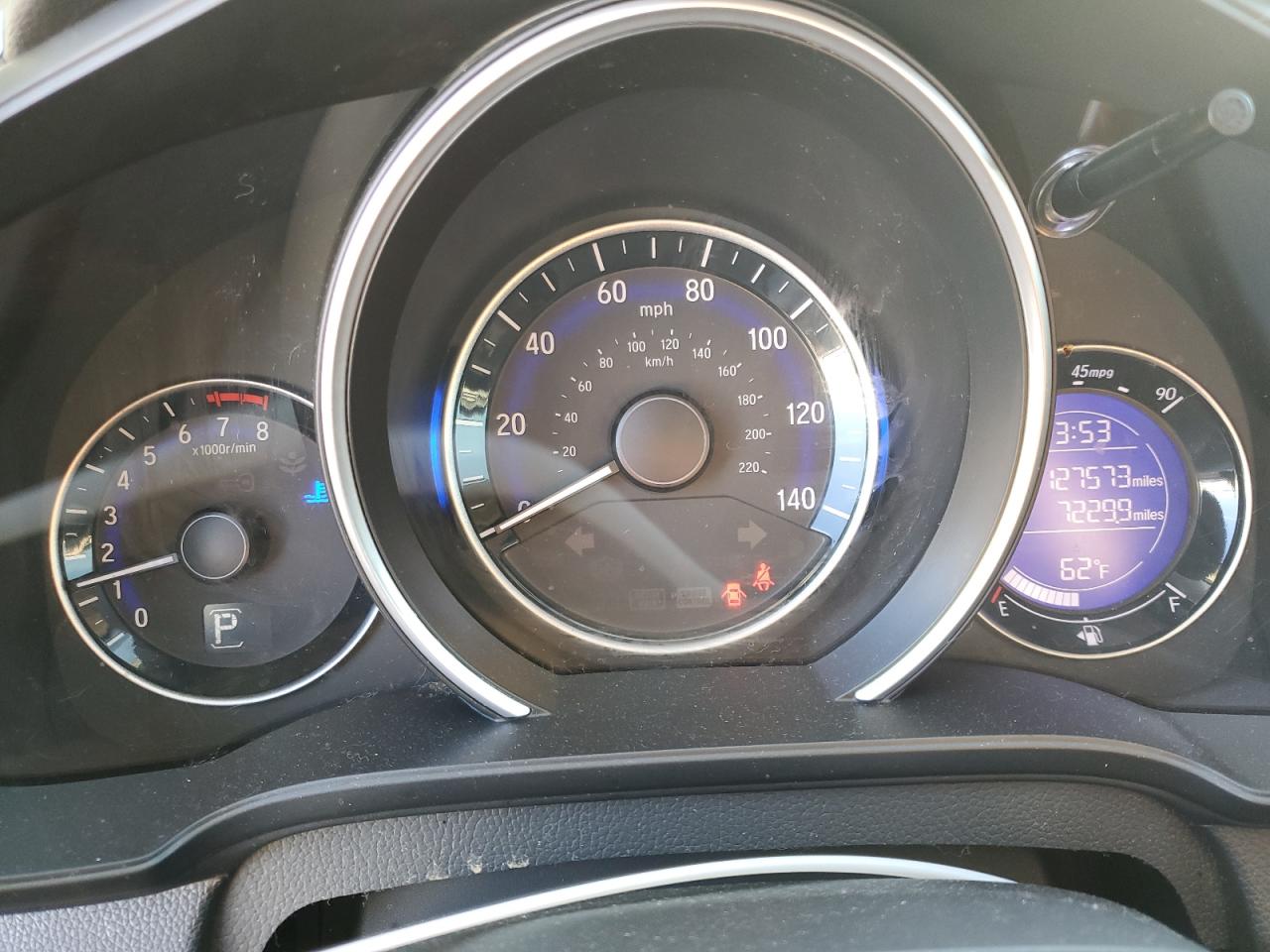 2018 Honda Fit - Image 9