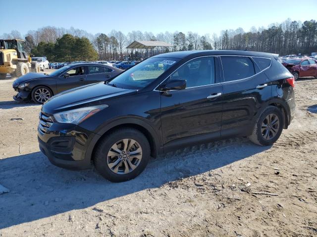 2015 Hyundai Santa Fe Sport 