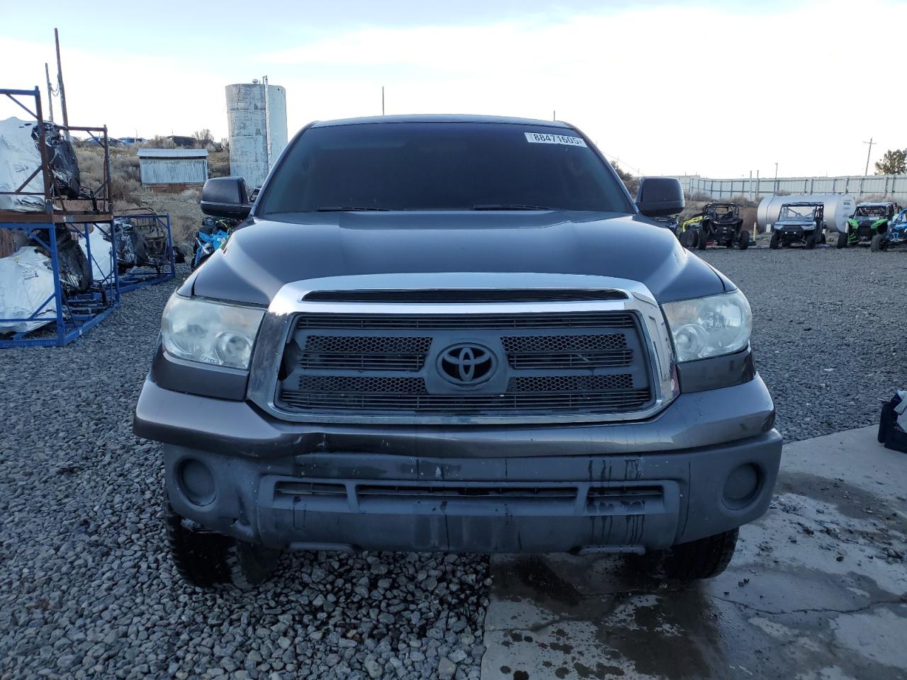 2011 Toyota Tundra - Image 5