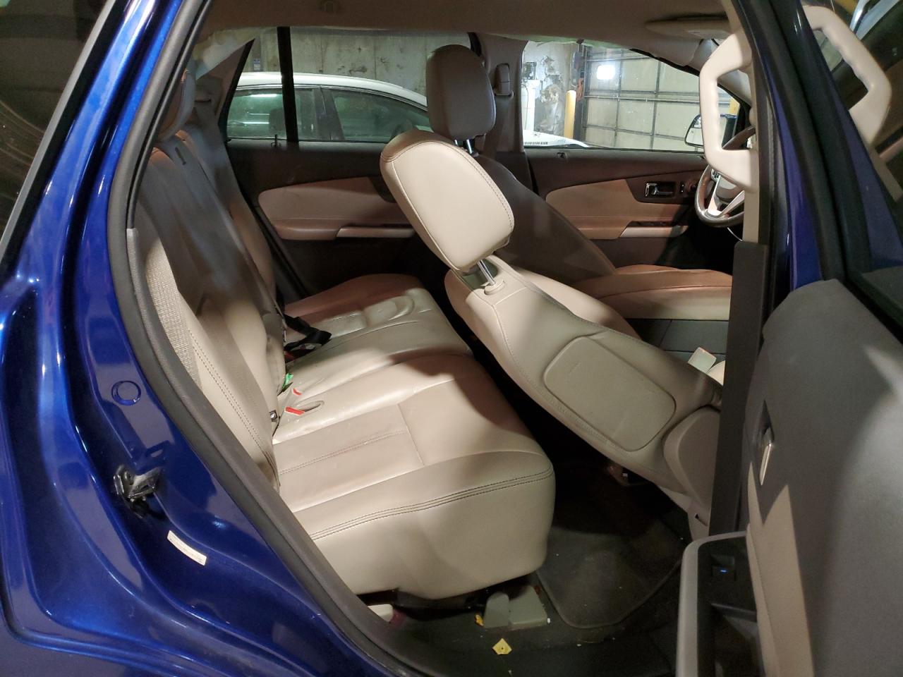 2013 Ford Edge - Image 11