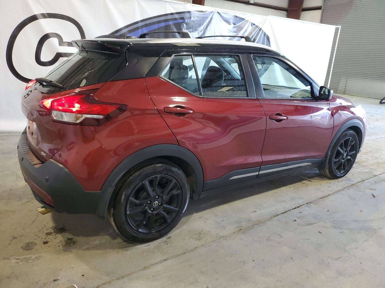 2020 Nissan Kicks - Image 3