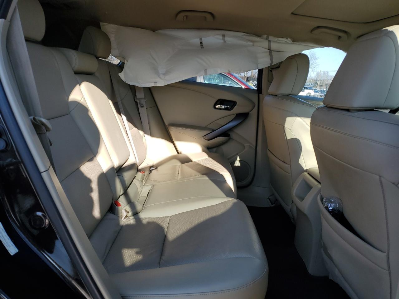 2015 Acura RDX - Image 12