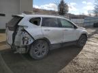2022 Honda Cr-V Exl за продажба в Center Rutland, VT - Front End