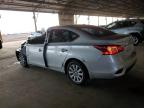 2017 Nissan Sentra S de vânzare în Phoenix, AZ - Front End