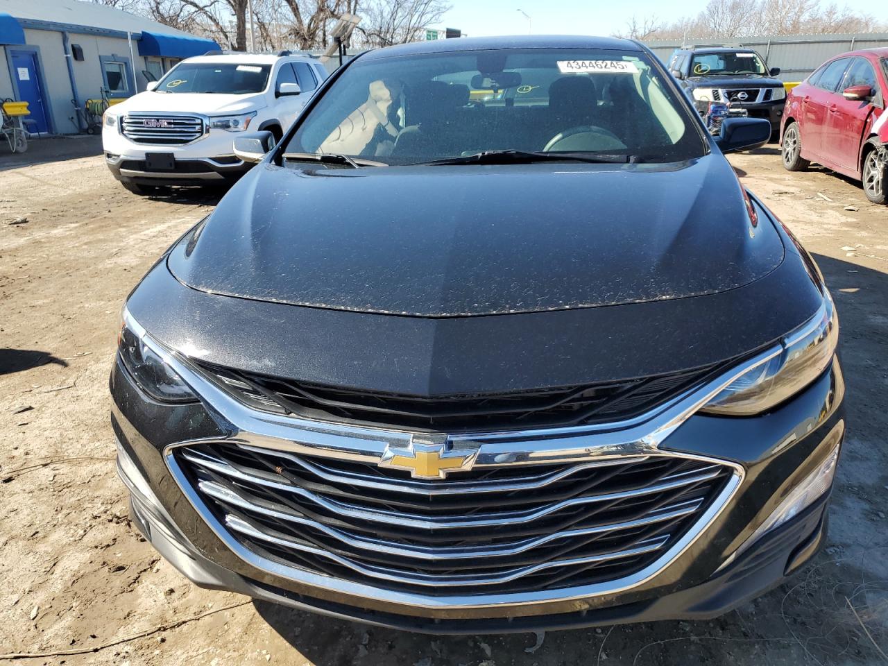 2020 Chevrolet Malibu - Image 5