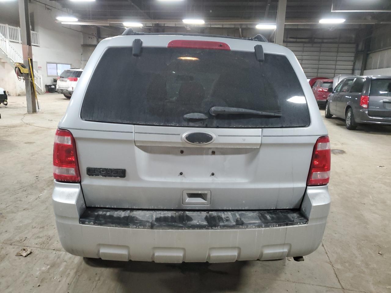 2012 Ford Escape - Image 6