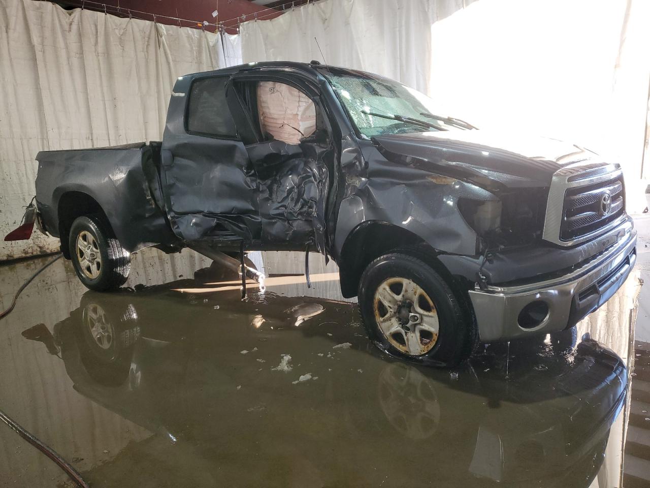 2010 Toyota Tundra - Image 4