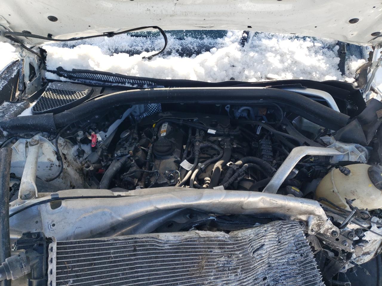 2020 BMW X3 xDrive30I VIN: 5UXTY5C03LLT32076 Lot: 41813335