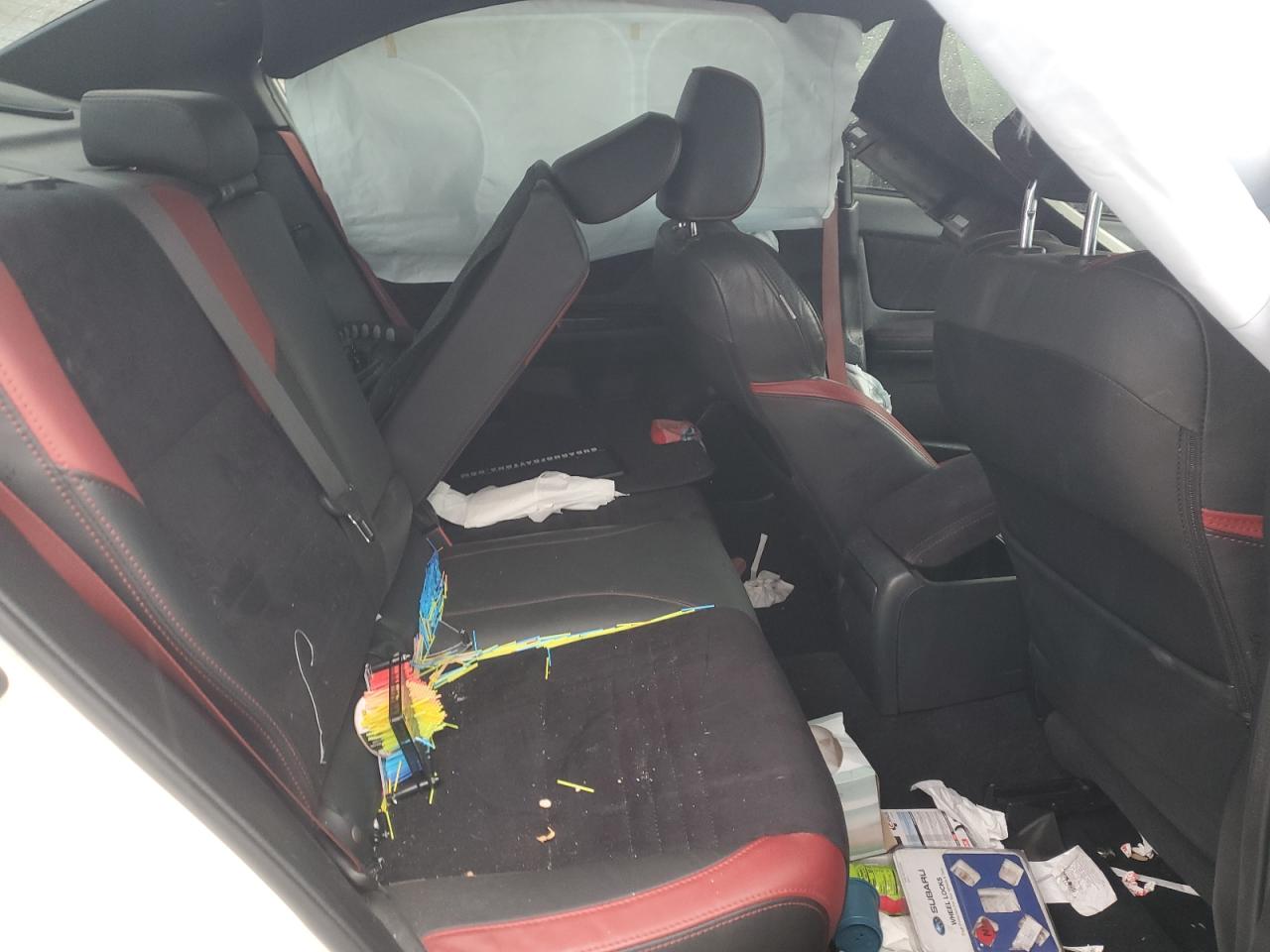 2019 Subaru WRX - Image 10