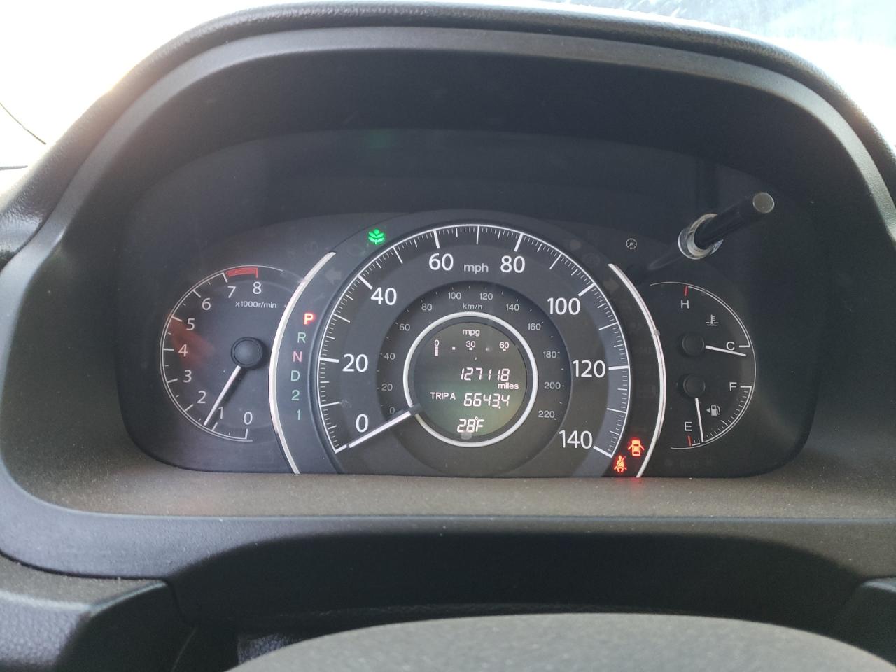 2014 Honda Cr-V Ex VIN: 5J6RM4H5XEL080085 Lot: 87208394