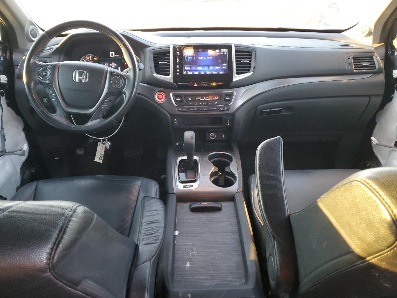 2017 Honda Pilot - Image 8