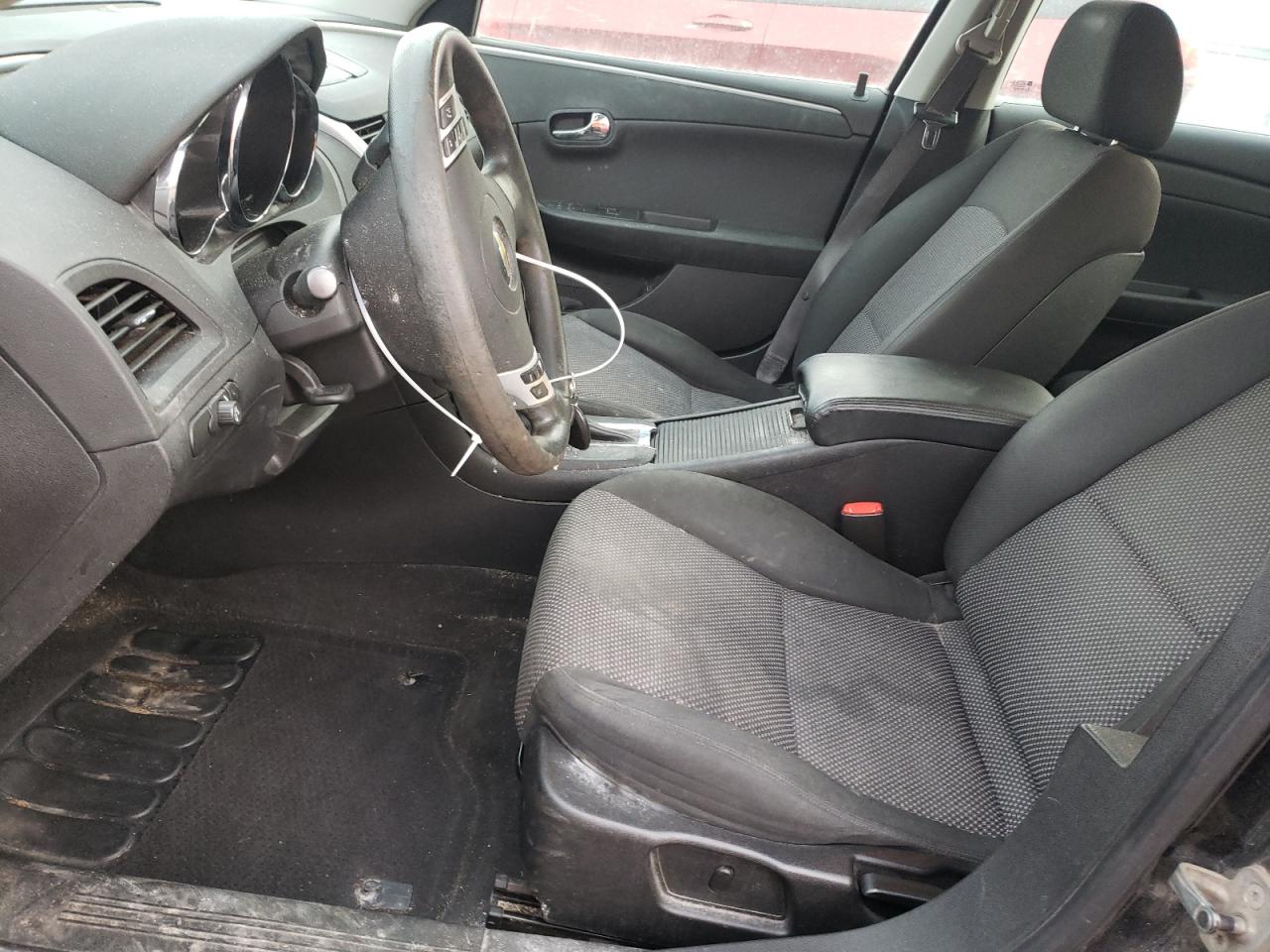 2009 Chevrolet Malibu - Image 7