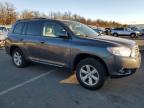 2010 Toyota Highlander Se продається в Brookhaven, NY - Side