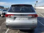 2024 Toyota Grand Highlander Xle for Sale in Van Nuys, CA - Front End