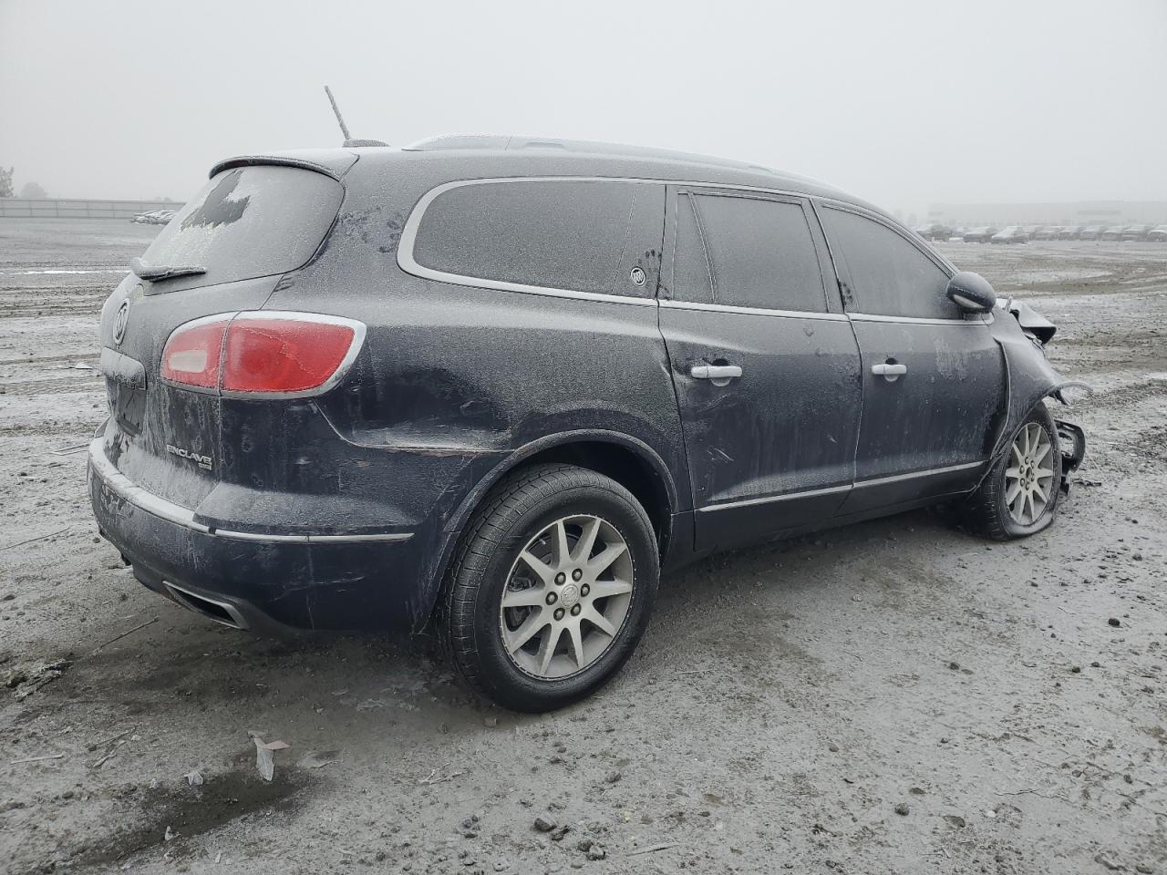 2017 Buick Enclave - Image 3