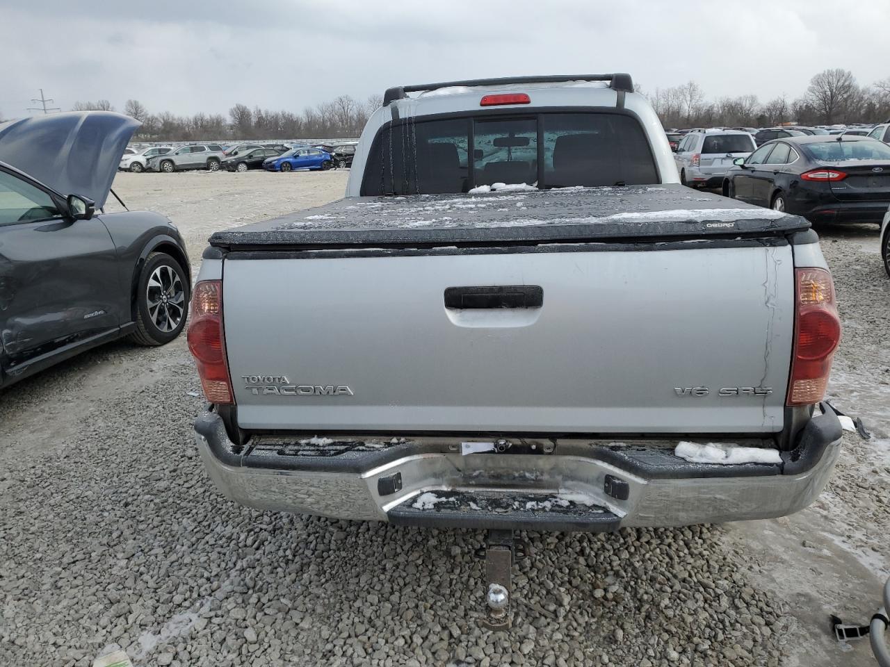 2005 Toyota Tacoma - Image 6