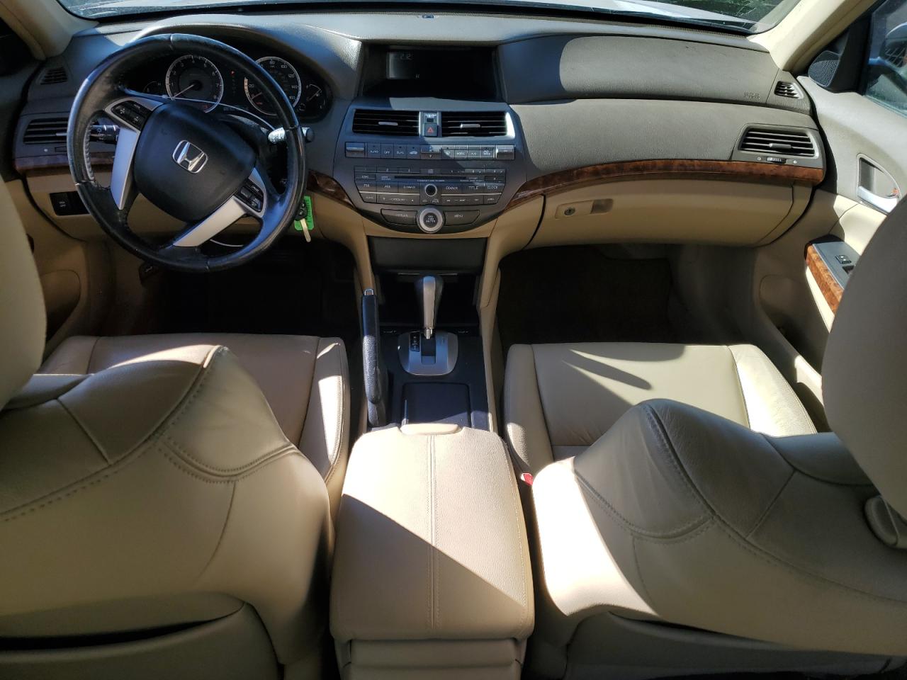 2008 Honda Accord - Image 8