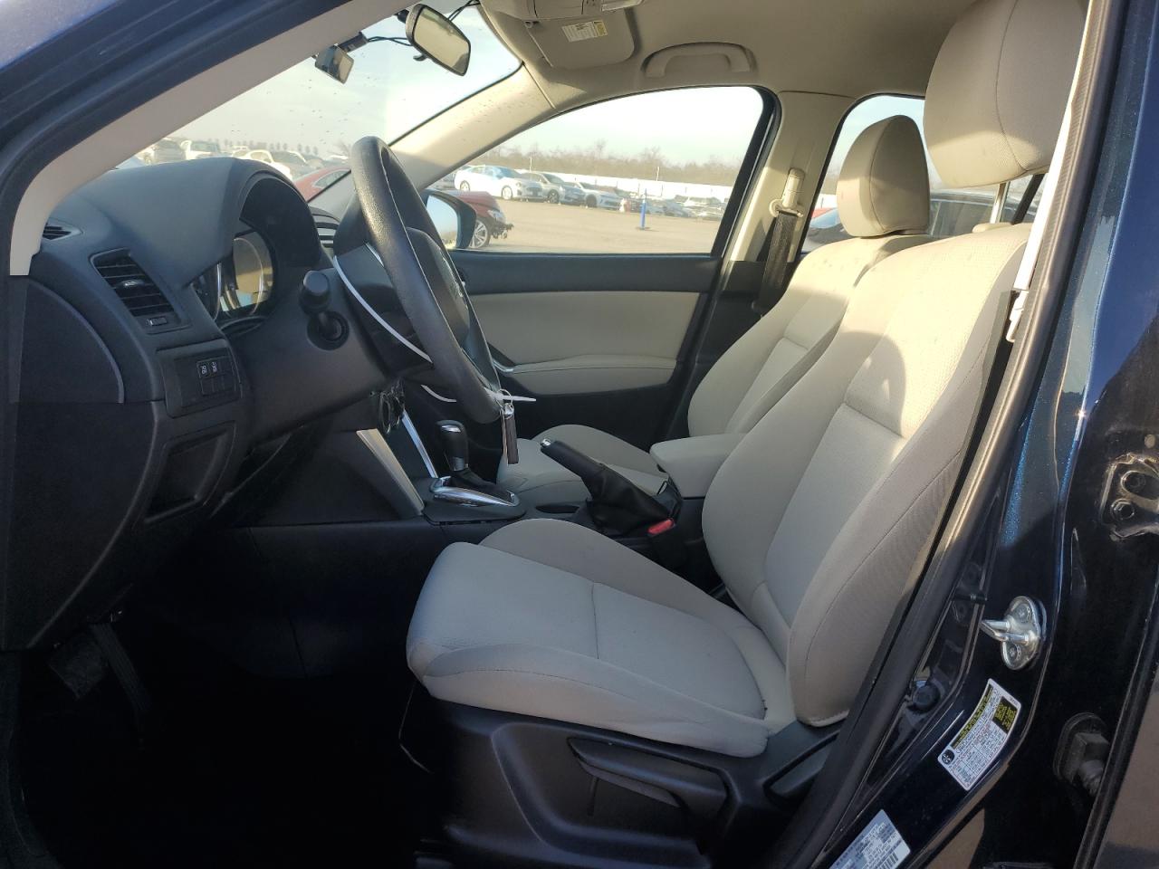 2015 Mazda CX-5 - Image 7