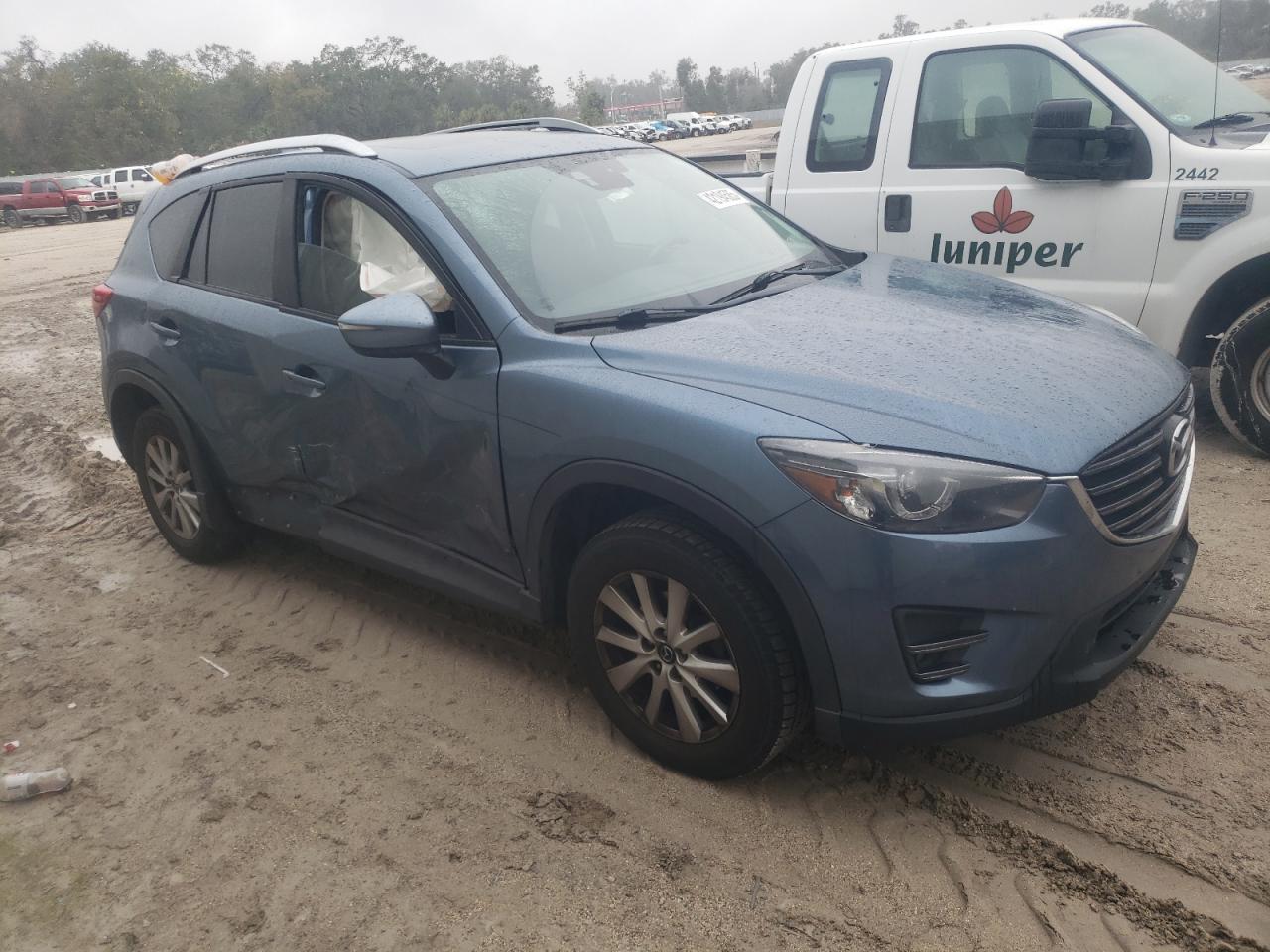 2016 Mazda CX-5 - Image 4