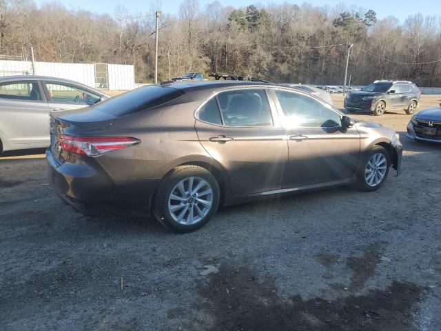  TOYOTA CAMRY 2019 Szary