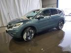 2015 Honda Cr-V Touring for Sale in Central Square, NY - Side