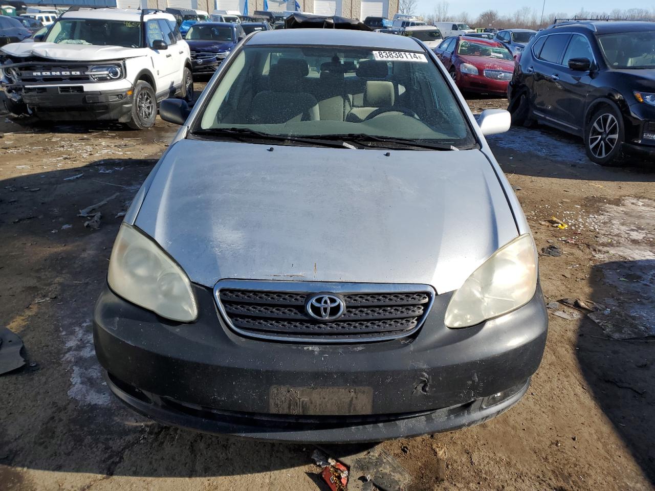 2006 Toyota Corolla - Image 5