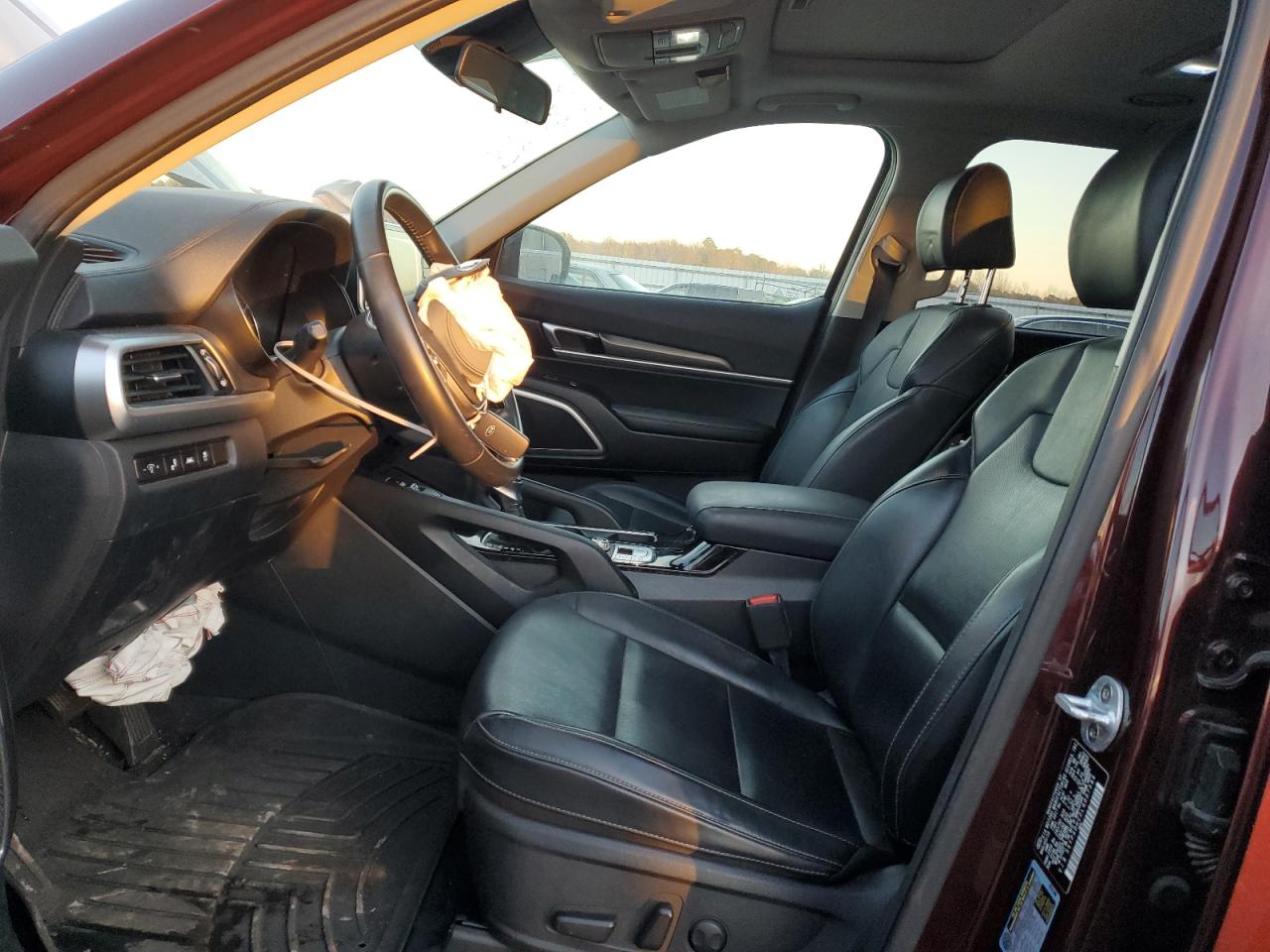 2020 Kia Telluride - Image 7