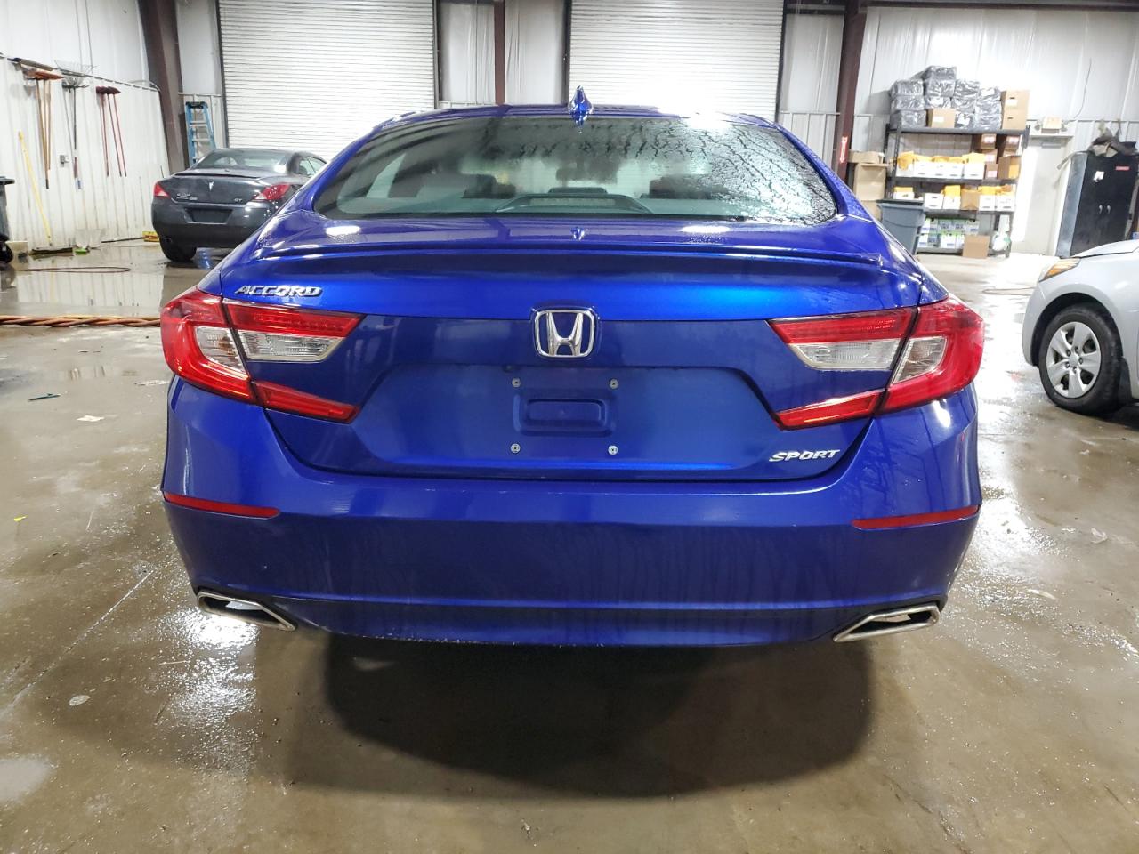 2020 Honda Accord - Image 6