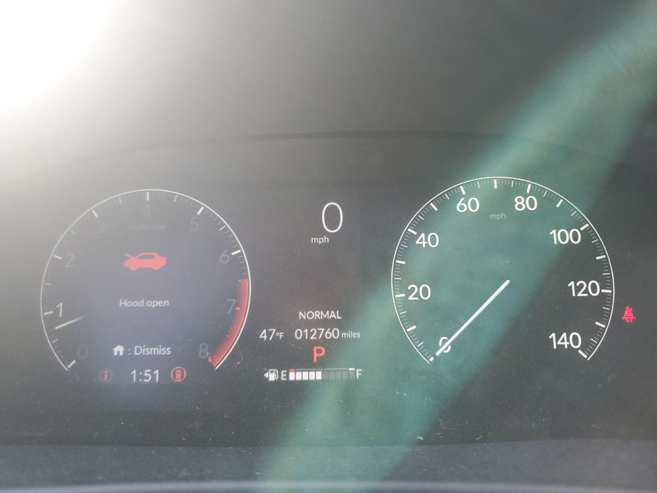 2024 Honda CR-V - Image 9