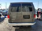 2008 Ford Econoline E150 Van na sprzedaż w Riverview, FL - Side