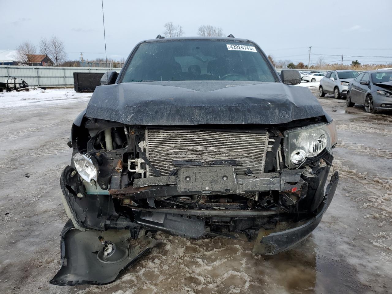2011 Ford Escape - Image 5