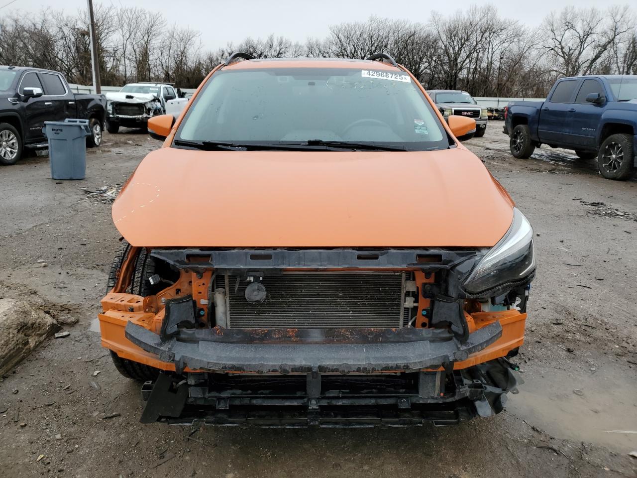 2019 Subaru XV - Image 5