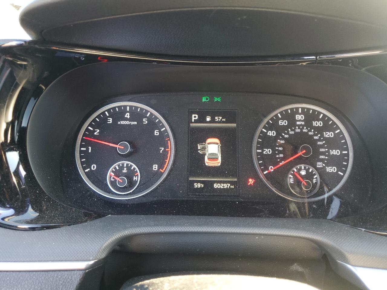 2022 Kia K5 - Image 9