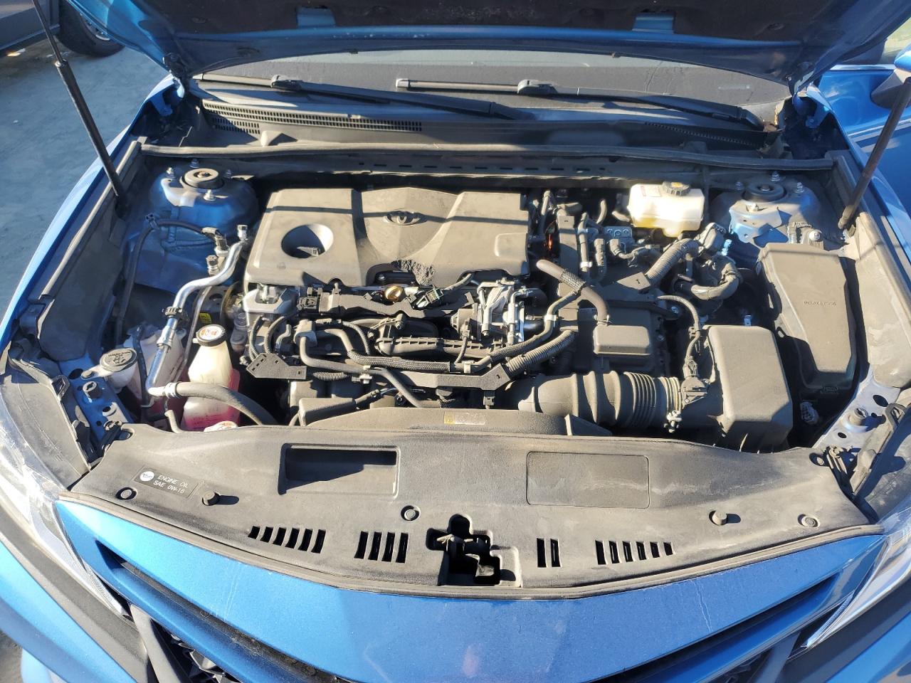 2019 Toyota Camry - Image 13