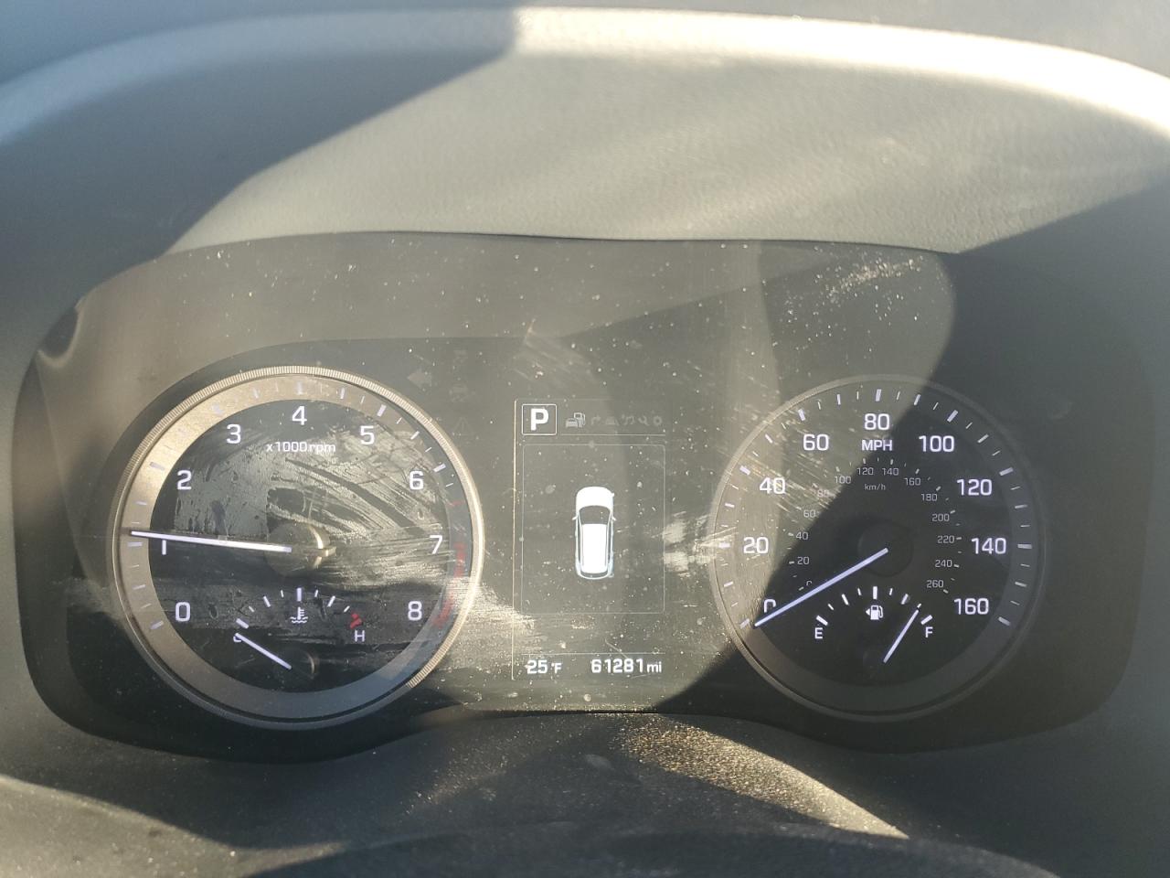 2017 Hyundai Tucson - Image 9