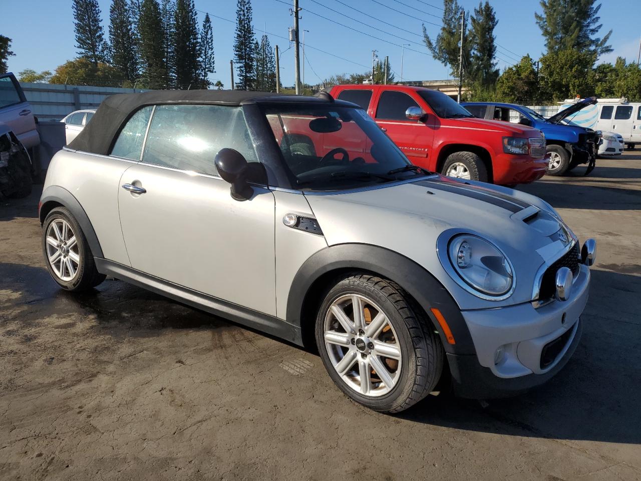 2013 MINI Cooper - Image 4