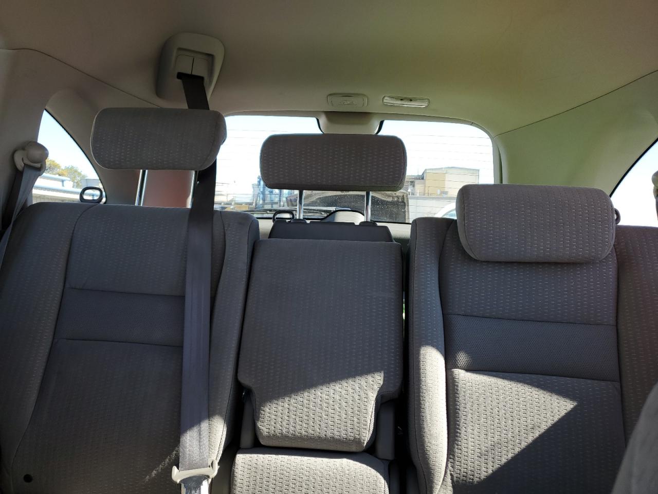 2009 Honda CR-V - Image 10