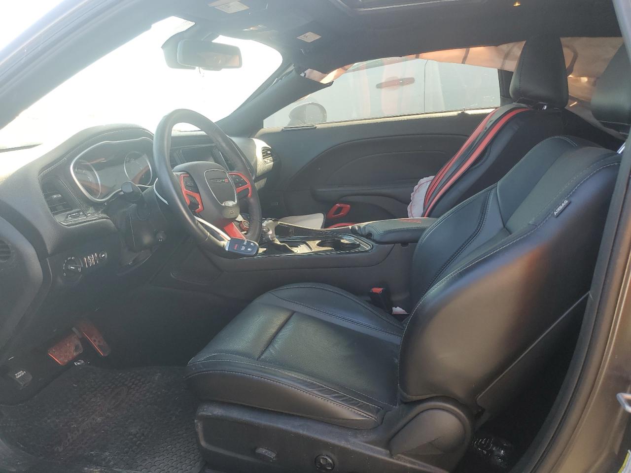 2018 Dodge Challenger - Image 7