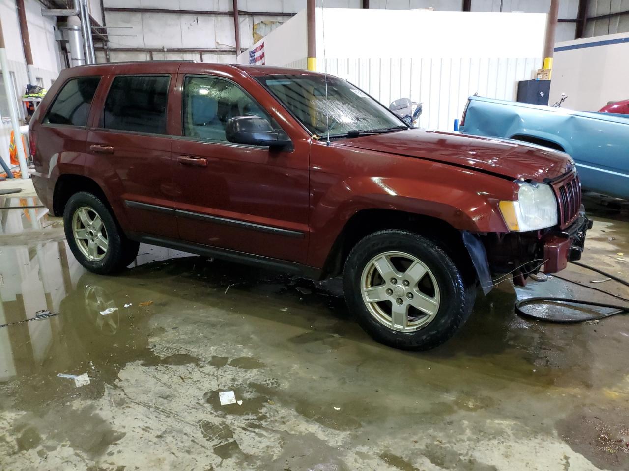 2007 Jeep Grand Cherokee - Image 4