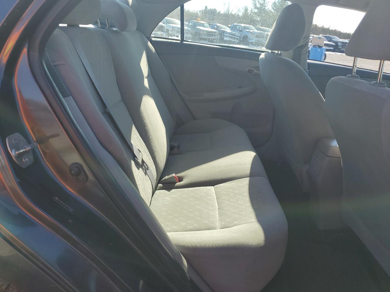 2009 Toyota Corolla - Image 10