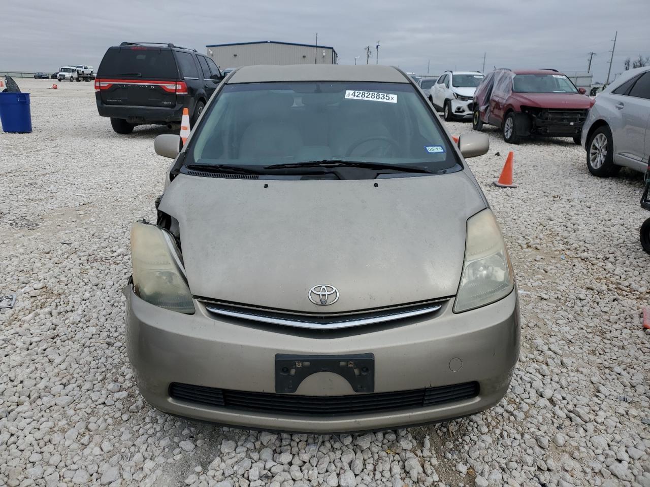 2006 Toyota Prius - Image 5